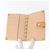 LOUIS VUITTON Monogram Multicolor Agenda PM Day Cover Black R20895 Auth bs35086A Nero - vista 8