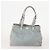 Borsa PRADA Nylon 4 Set White Khaki Light Blue Auth bs34766 Bianco Cachi Blu chiaro - vista 2