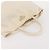 Borsa PRADA Nylon 4 Set White Khaki Light Blue Auth bs34766 Bianco Cachi Blu chiaro - vista 23