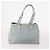 Borsa PRADA Nylon 4 Set White Khaki Light Blue Auth bs34766 Bianco Cachi Blu chiaro - vista 3