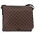 LOUIS VUITTON Borsa a Spalla District MM Damier Ebene N41212 LV Auth bs34791 - vista 13