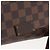 LOUIS VUITTON Borsa a Spalla District MM Damier Ebene N41212 LV Auth bs34791 - vista 19