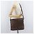 LOUIS VUITTON Borsa a Spalla District MM Damier Ebene N41212 LV Auth bs34791 - vista 24