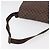 LOUIS VUITTON Borsa a Spalla District MM Damier Ebene N41212 LV Auth bs34791 - vista 8