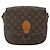 LOUIS VUITTON Borsa a Spalla Monogram Saint Cloud GM M51242 LV Auth 178676 Monogramma - vista 13