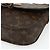 LOUIS VUITTON Borsa a Spalla Monogram Saint Cloud GM M51242 LV Auth 178676 Monogramma - vista 14