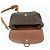 LOUIS VUITTON Borsa a Spalla Monogram Saint Cloud GM M51242 LV Auth 178676 Monogramma - vista 19