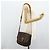 LOUIS VUITTON Borsa a Spalla Monogram Saint Cloud GM M51242 LV Auth 178676 Monogramma - vista 26