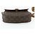 LOUIS VUITTON Borsa a Spalla Monogram Saint Cloud GM M51242 LV Auth 178676 Monogramma - vista 5