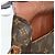 LOUIS VUITTON Borsa a Spalla Monogram Saint Cloud GM M51242 LV Auth 178676 Monogramma - vista 9
