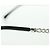 CHANEL Sonnenbrille Metall Silberton 4242 CC Auth 177100V - Ansicht 15