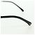 CHANEL Sonnenbrille Metall Silberton 4242 CC Auth 177100V - Ansicht 18