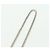 CHANEL Sonnenbrille Metall Silberton 4242 CC Auth 177100V - Ansicht 32