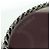 CHANEL Sonnenbrille Metall Silberton 4242 CC Auth 177100V - Ansicht 6