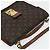 LOUIS VUITTON Borsa Monogram Monceau 28 M51185 LV Auth 178562 Monogramma - vista 14