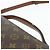 LOUIS VUITTON Borsa Monogram Monceau 28 M51185 LV Auth 178562 Monogramma - vista 15