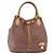 LOUIS VUITTON Borsa Monogram Eden Neo 2way Argent M40355 LV Auth ka4171SM Argento - vista 13