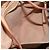 LOUIS VUITTON Borsa Monogram Eden Neo 2way Argent M40355 LV Auth ka4171SM Argento - vista 26