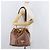 LOUIS VUITTON Borsa Monogram Eden Neo 2way Argent M40355 LV Auth ka4171SM Argento - vista 27