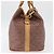 LOUIS VUITTON Borsa Monogram Eden Neo 2way Argent M40355 LV Auth ka4171SM Argento - vista 4