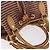 LOUIS VUITTON Borsa Monogram Eden Neo 2way Argent M40355 LV Auth ka4171SM Argento - vista 6