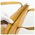 LOUIS VUITTON Epi Saint Jacques Shopping Bag Giallo M52269 LV Auth ka4227 - vista 6