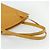 LOUIS VUITTON Epi Saint Jacques Shopping Bag Giallo M52269 LV Auth ka4227 - vista 7