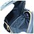 Bolso de Doble Teléfono Louis Vuitton Denim LVxNIGO Blue M81060 Auth 170550SM Azul - vista 11