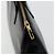 Borsa GUCCI in pelle nera e oro 000 2058 0569 0 Auth bs34554 Nero D'oro - vista 10