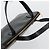Borsa GUCCI in pelle nera e oro 000 2058 0569 0 Auth bs34554 Nero D'oro - vista 6