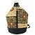 VERSACE Schultertasche Canvas Multicolor Gold Authentisch BA12046A Mehrfarben Golden - Ansicht 13