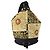 VERSACE Schultertasche Canvas Multicolor Gold Authentisch BA12046A Mehrfarben Golden - Ansicht 2