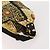 VERSACE Schultertasche Canvas Multicolor Gold Authentisch BA12046A Mehrfarben Golden - Ansicht 6