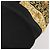 VERSACE Schultertasche Canvas Multicolor Gold Authentisch BA12046A Mehrfarben Golden - Ansicht 9