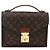 LOUIS VUITTON Borsa Monogram Monceau 28 M51185 LV Auth 178656 Monogramma - vista 13