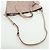 LOUIS VUITTON Borsa Mahina Blossom PM Jasmine Pink M23196 LV Auth 175037 - vista 10