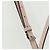 LOUIS VUITTON Borsa Mahina Blossom PM Jasmine Pink M23196 LV Auth 175037 - vista 15