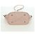 LOUIS VUITTON Borsa Mahina Blossom PM Jasmine Pink M23196 LV Auth 175037 - vista 5
