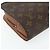 LOUIS VUITTON Clutch Monogram Orsay M51790 LV Auth 178021 Monogramma - vista 15