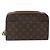 LOUIS VUITTON Clutch Monogram Orsay M51790 LV Auth 178021 Monogramma - vista 2