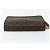 LOUIS VUITTON Clutch Monogram Orsay M51790 LV Auth 178021 Monogramma - vista 5