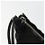 Borsa a Spalla GUCCI Nylon Nero Argento 001 3766 Auth ep14364 - vista 10