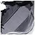 Borsa a Spalla GUCCI Nylon Nero Argento 001 3766 Auth ep14364 - vista 11