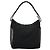 Borsa a Spalla GUCCI Nylon Nero Argento 001 3766 Auth ep14364 - vista 13