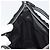 Borsa a Spalla GUCCI Nylon Nero Argento 001 3766 Auth ep14364 - vista 19