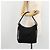 Borsa a Spalla GUCCI Nylon Nero Argento 001 3766 Auth ep14364 - vista 23