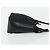 Borsa a Spalla GUCCI Nylon Nero Argento 001 3766 Auth ep14364 - vista 3