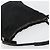 Borsa a Spalla GUCCI Nylon Nero Argento 001 3766 Auth ep14364 - vista 6