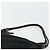 Borsa a Spalla GUCCI Nylon Nero Argento 001 3766 Auth ep14364 - vista 8