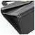 SAINT LAURENT Sac à main en cuir noir or Auth 177280A Doré - vue 14